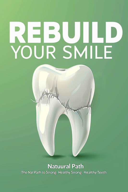 Oral Health Essentials (Rebuild Your Smile)