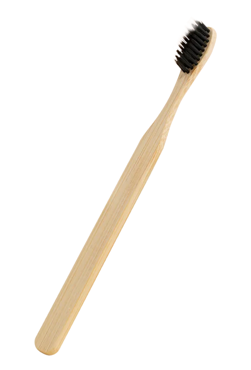 Bamboo Toothbrush
