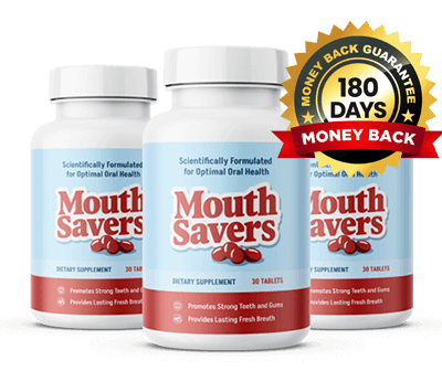 Mouth Saver